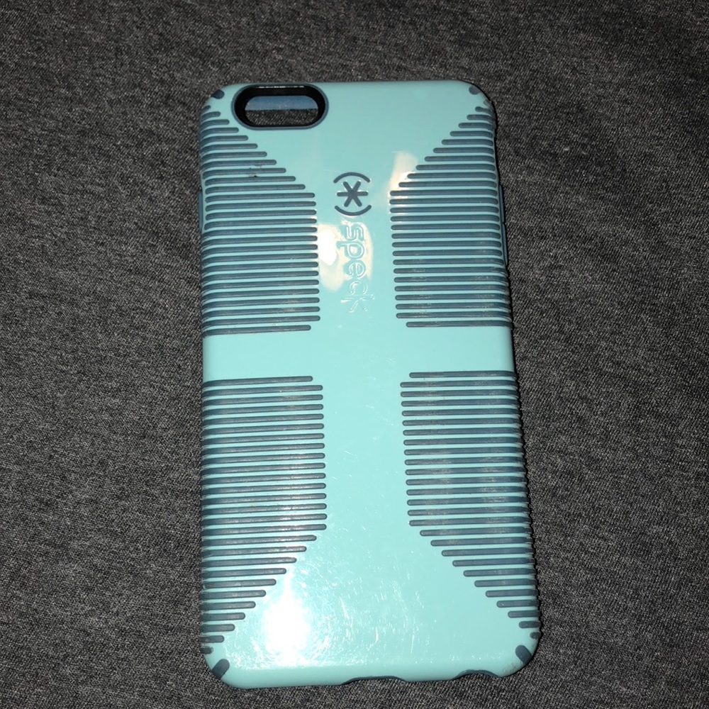 Speck iPhone 6/7 plus case